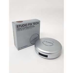 MAC NW60 Studio Fix Tech Cream-To-Powder Foundation